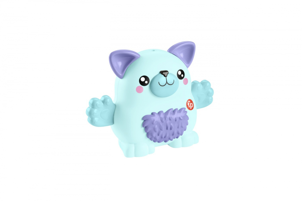 FISHER PRICE ANIMALUT MIX & MATCH [9]