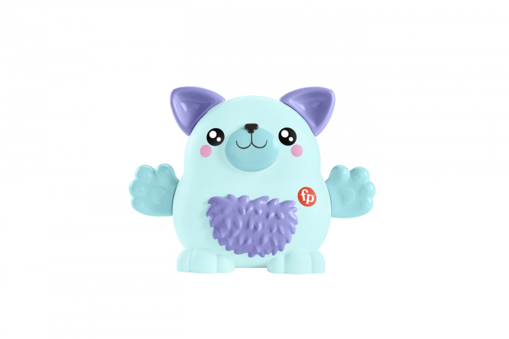 FISHER PRICE ANIMALUT MIX & MATCH [8]