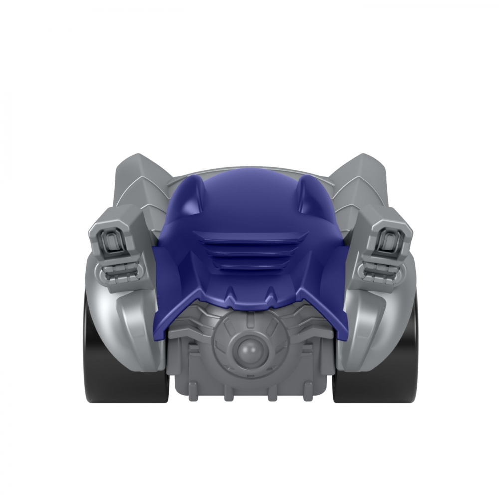 Fisher Price Batwheels Masinuta Metalica Batmobile Blindat 1:55 [4]