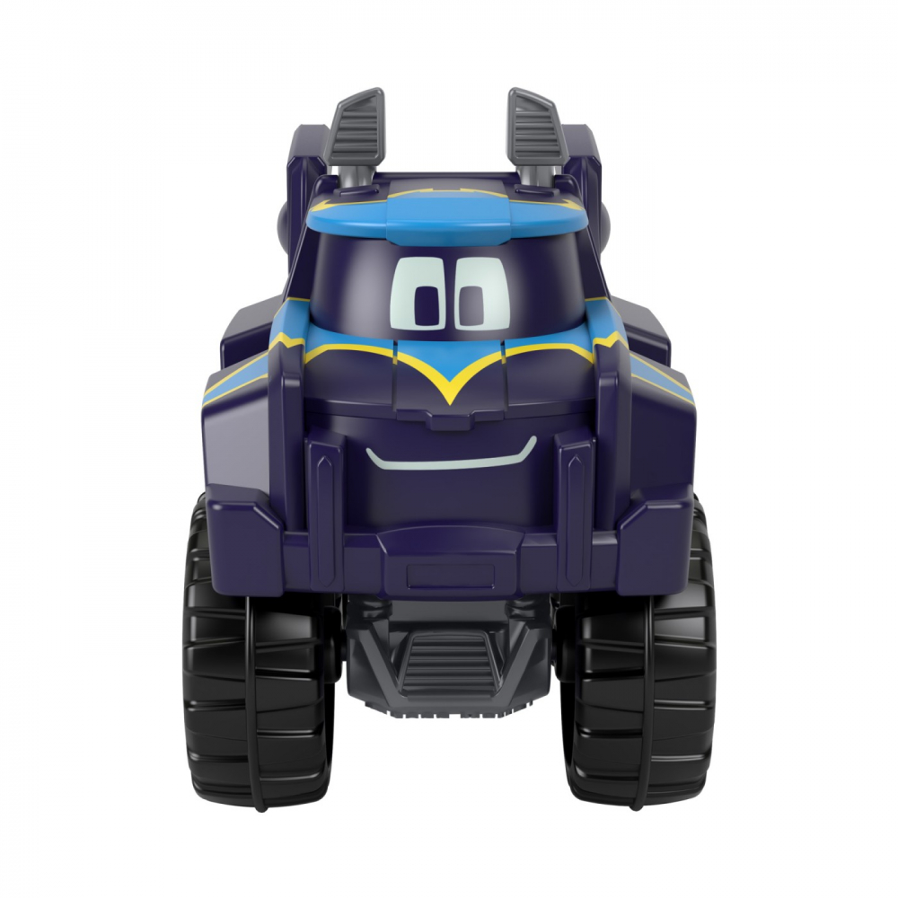 Fisher Price Batwheels Masinuta Metalica Camionul Buff 1:55 [2]