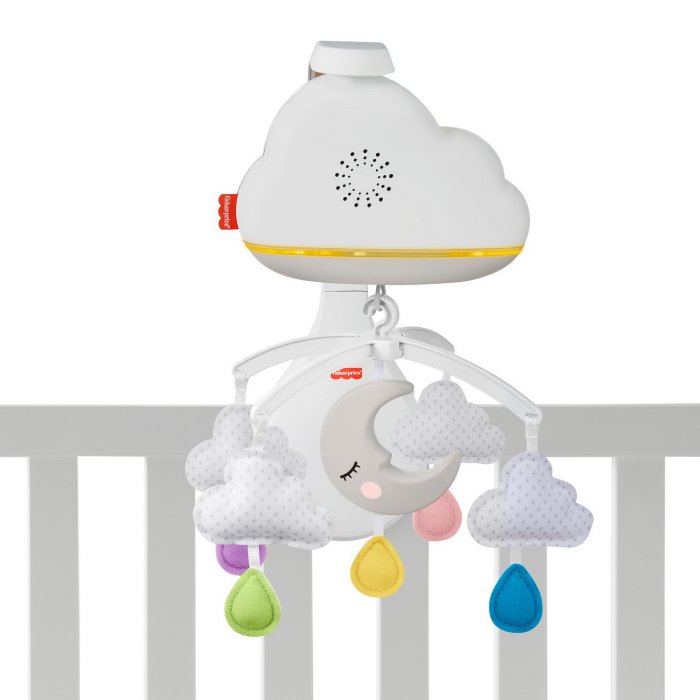 Fisher price carusel norisor [5]