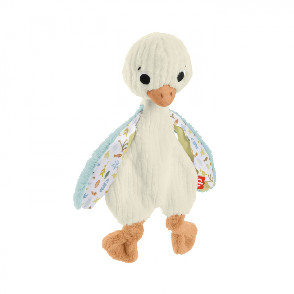 Fisher Price Gasca De Plus [4]