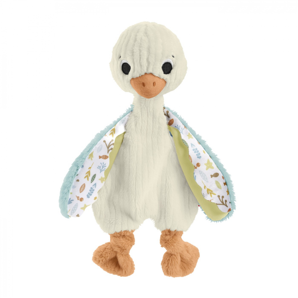 Fisher Price Gasca De Plus [5]