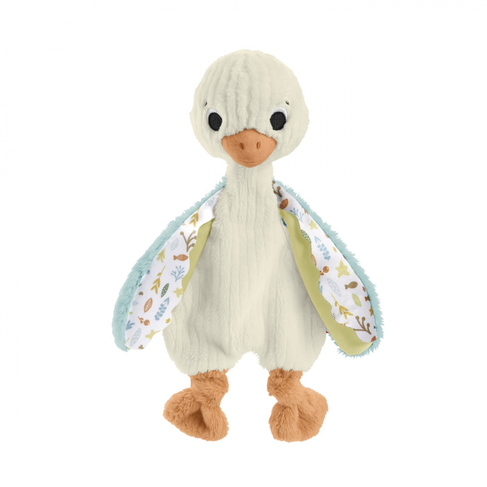 Fisher Price Gasca De Plus [2]