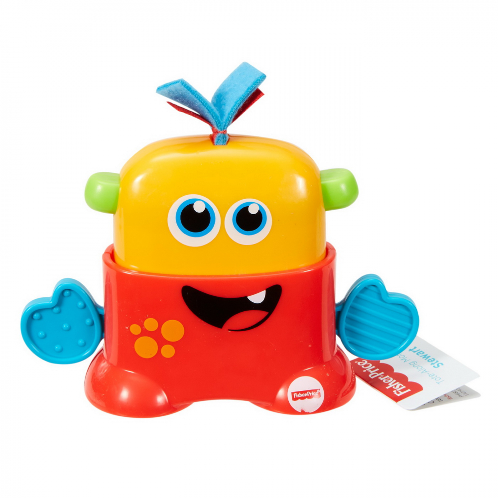 FISHER PRICE HAIOSII SI MICUTII MONSTRI [3]