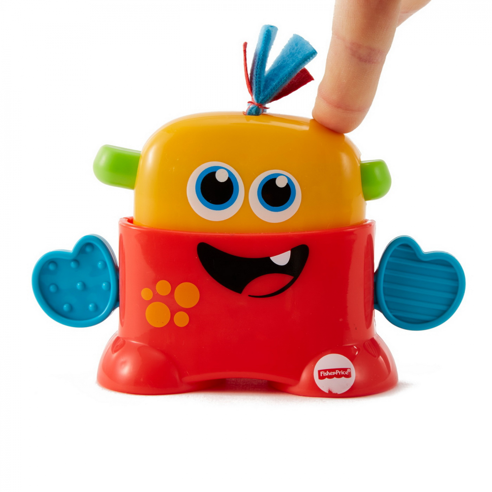 FISHER PRICE HAIOSII SI MICUTII MONSTRI [8]