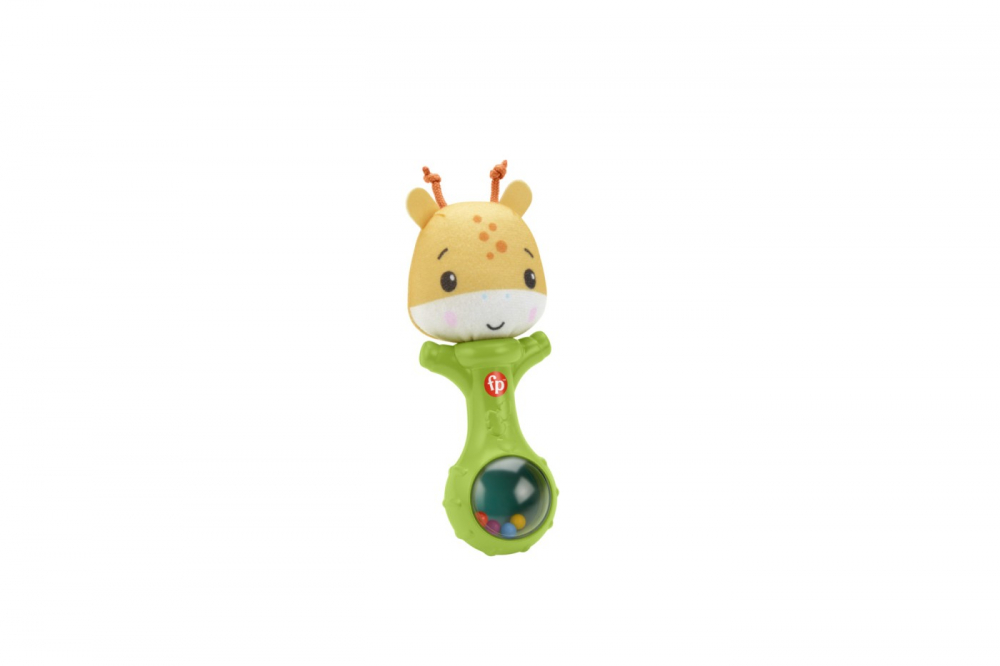 FISHER PRICE HELLO SENSES KIT 4 JUCARII [7]