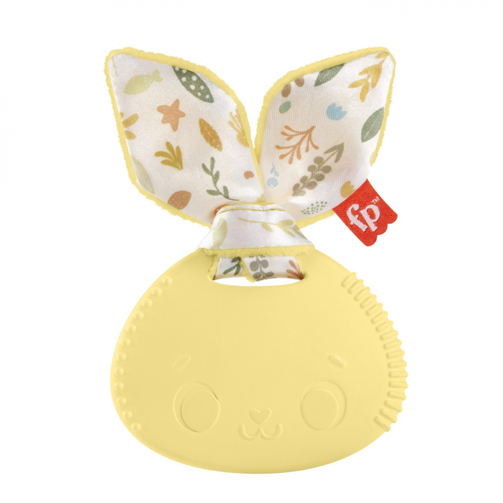Fisher Price Jucarie Dentitie Iepuras [4]
