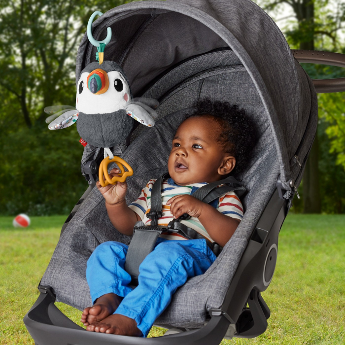 Fisher Price - Jucărie Tucan de Pluș  [5]