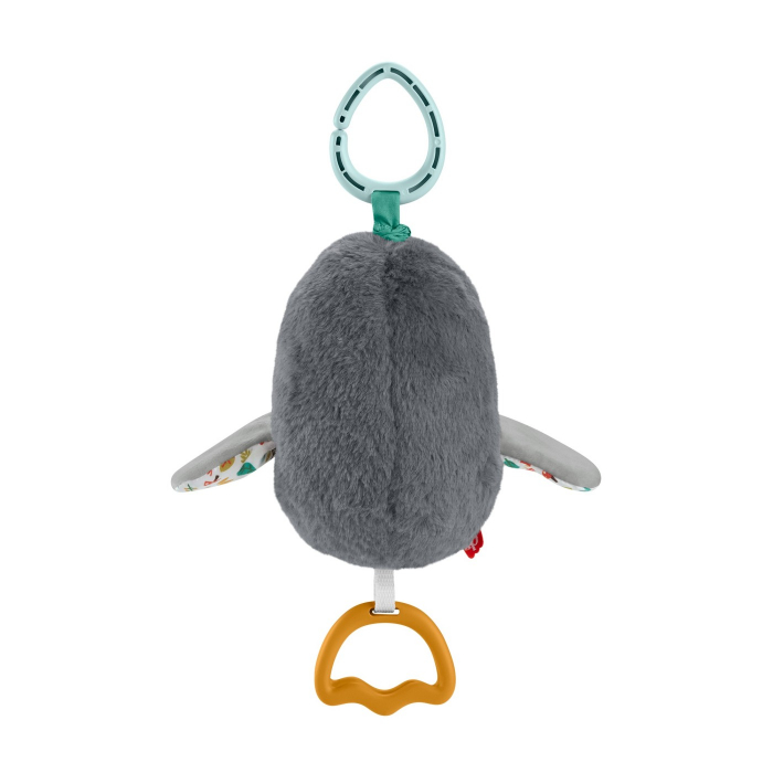 Fisher Price - Jucărie Tucan de Pluș  [6]
