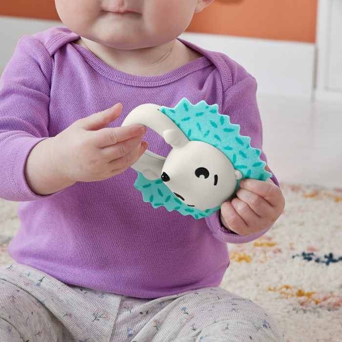 Fisher Price Jucărie Zornăitoare Arici [6]