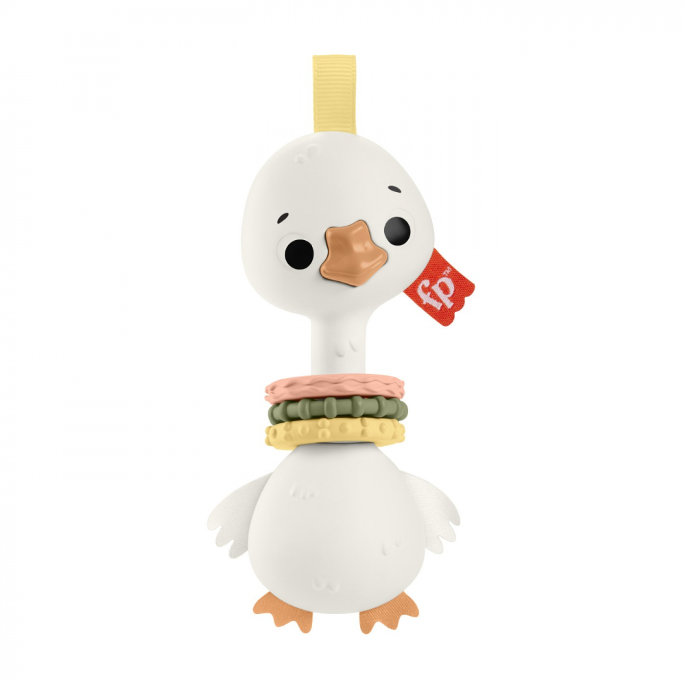 Fisher Price Jucarie Zornaitoare Gasca [2]