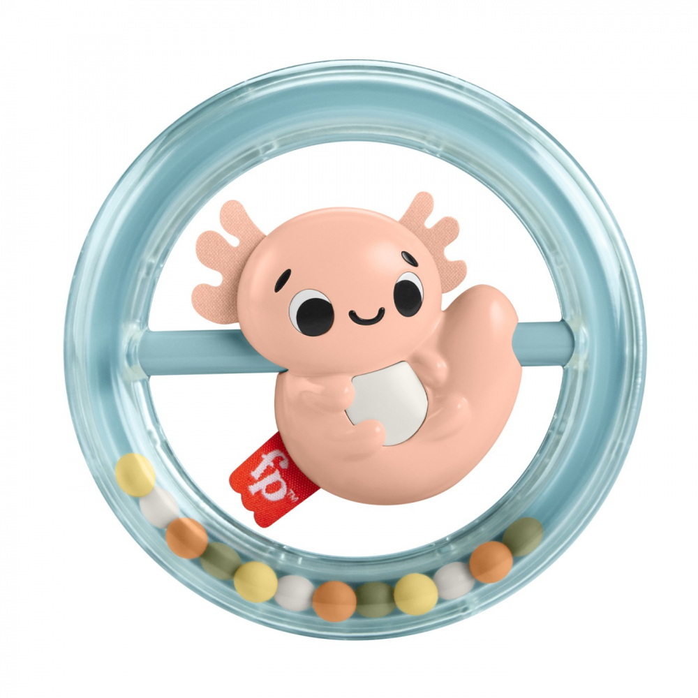 Fisher Price Jucarie Zornaitoare Salamandra [2]