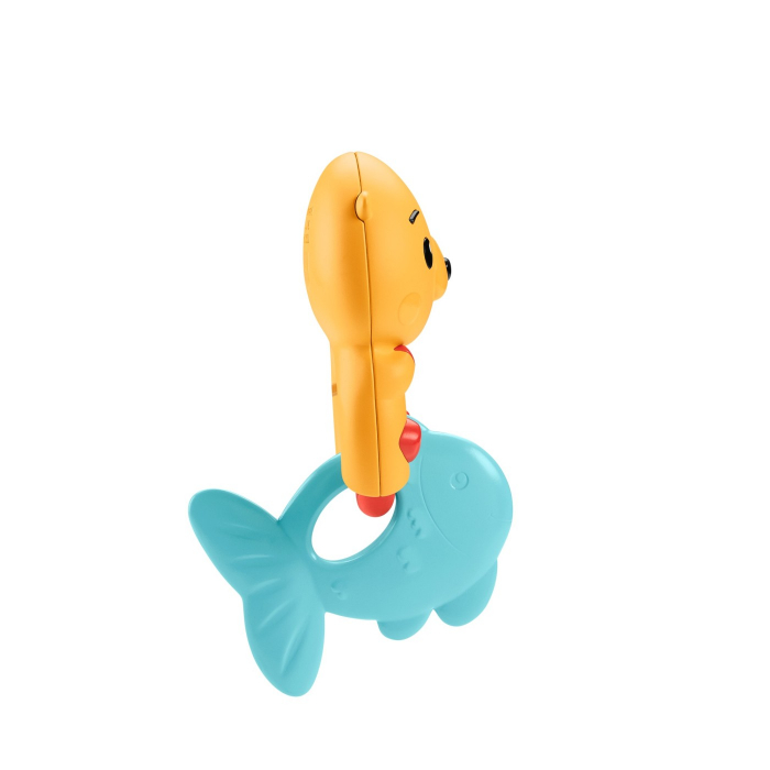 Fisher Price Jucărie Zornăitoare Vidră [6]