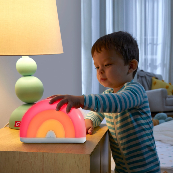 Fisher Price Lampa Muzicala  [3]