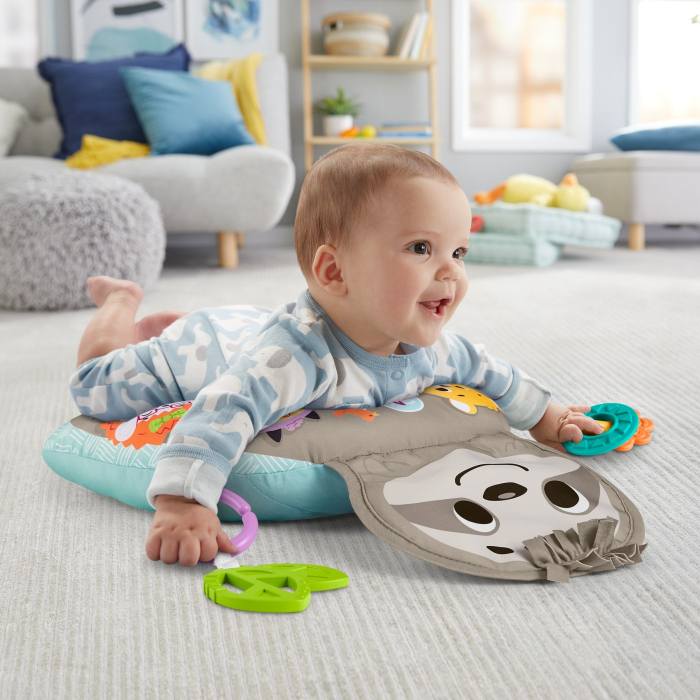 Fisher Price Perna de Joaca Leneș  [6]