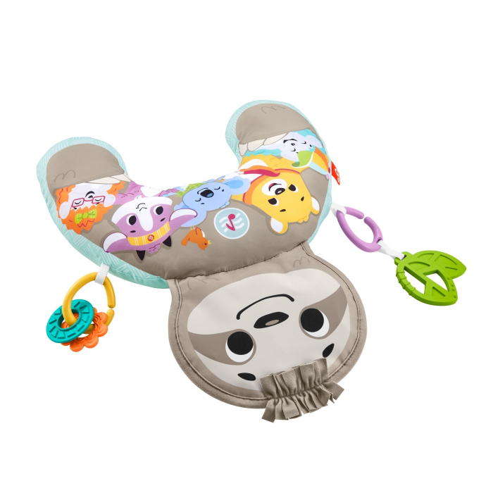 Fisher Price Perna de Joaca Leneș  [8]
