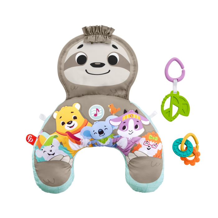 Fisher Price Perna de Joaca Leneș  [2]