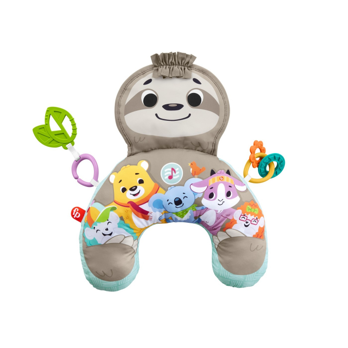 Fisher Price Perna de Joaca Leneș  [9]