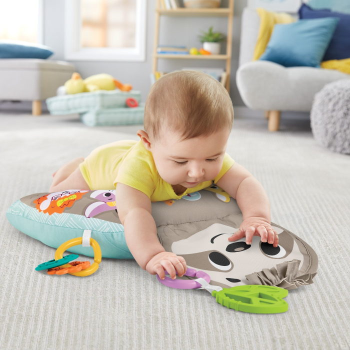 Fisher Price Perna de Joaca Leneș  [4]