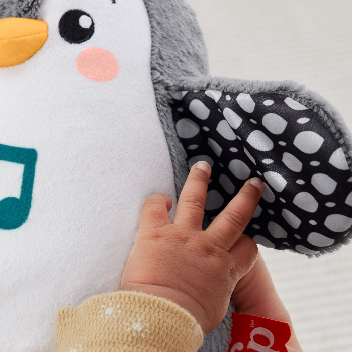 Fisher Price - Pinguin Muzical  [9]