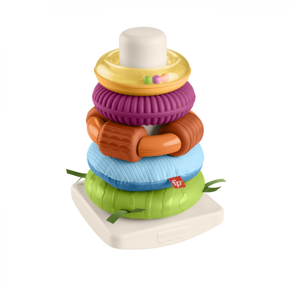 FISHER PRICE PIRAMIDA [2]