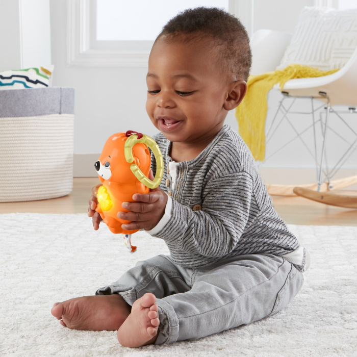 Fisher Price Saltea cu Activitati și Accesorii  [3]