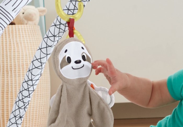 Fisher Price Saltea cu Activitati și Accesorii  [4]