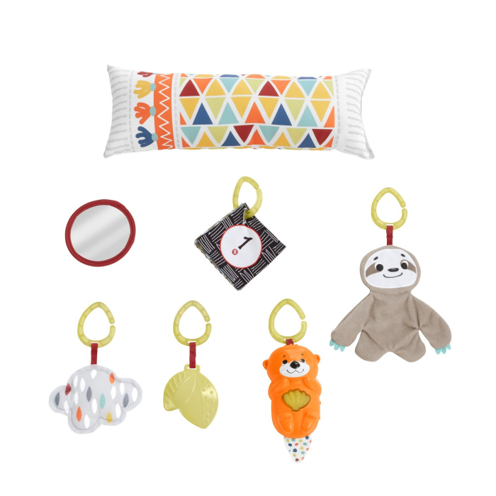 Fisher Price Saltea cu Activitati și Accesorii  [9]