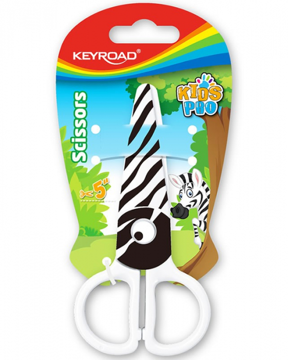 Foarfeca plastic prescolari [2]