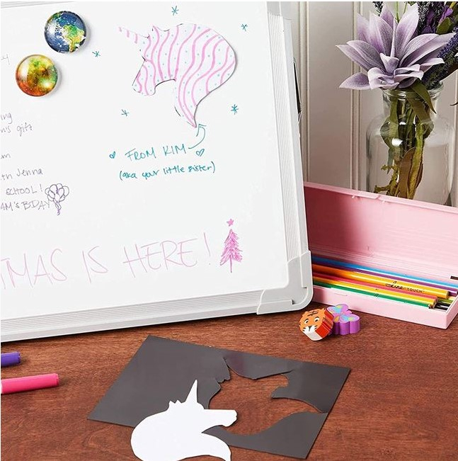 Folie magnetica autoadeziva pentru activitati crafts [3]