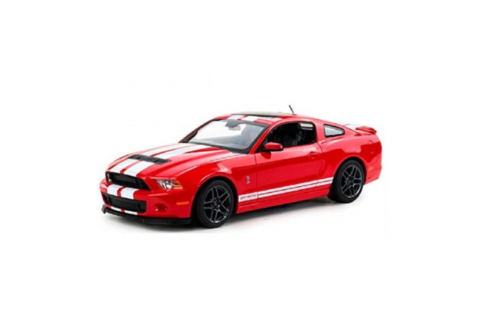 Ford Mustang Shelby GT500 27 MHz cu control joystick [3]