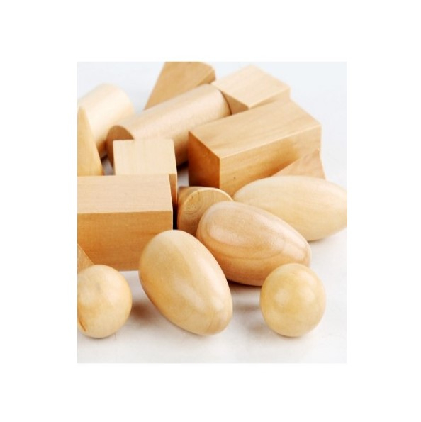 Forme geometrice din lemn masiv [4]