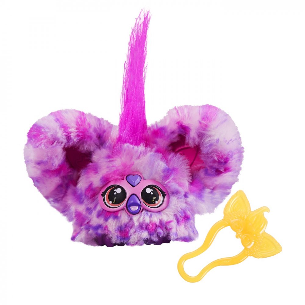 Furby Furblets Jucarie Interactiva Hip-Bop [2]