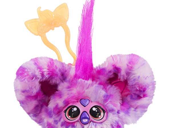Furby Furblets Jucarie Interactiva Hip-Bop [3]