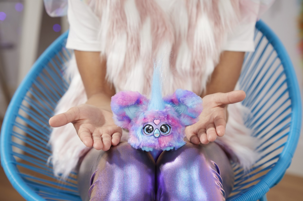 Furby Furblets Jucarie Interactiva Luv-Lee [3]
