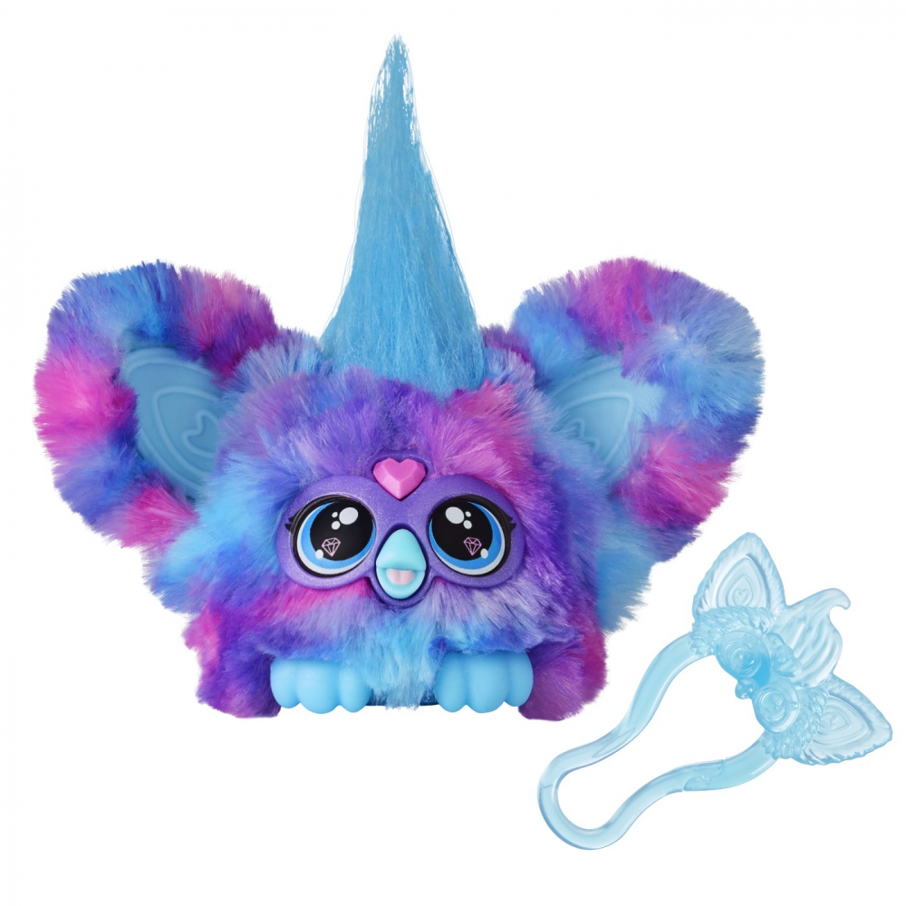 Furby Furblets Jucarie Interactiva Luv-Lee [2]