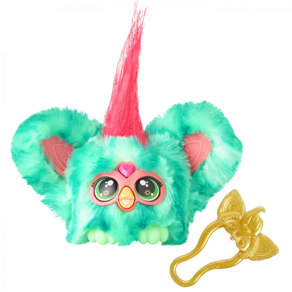 Furby Furblets Jucarie Interactiva Mello-Nee [2]