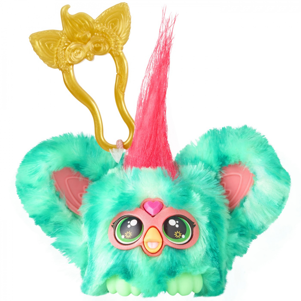 Furby Furblets Jucarie Interactiva Mello-Nee [3]
