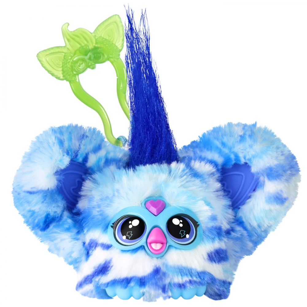 Furby Furblets Jucarie Interactiva Ooh-Koo [3]