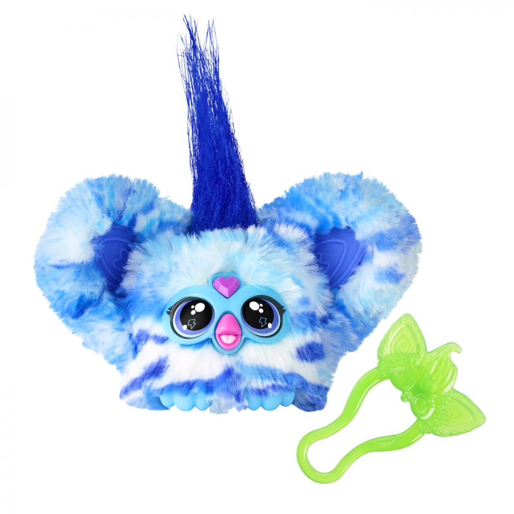 Furby Furblets Jucarie Interactiva Ooh-Koo [2]
