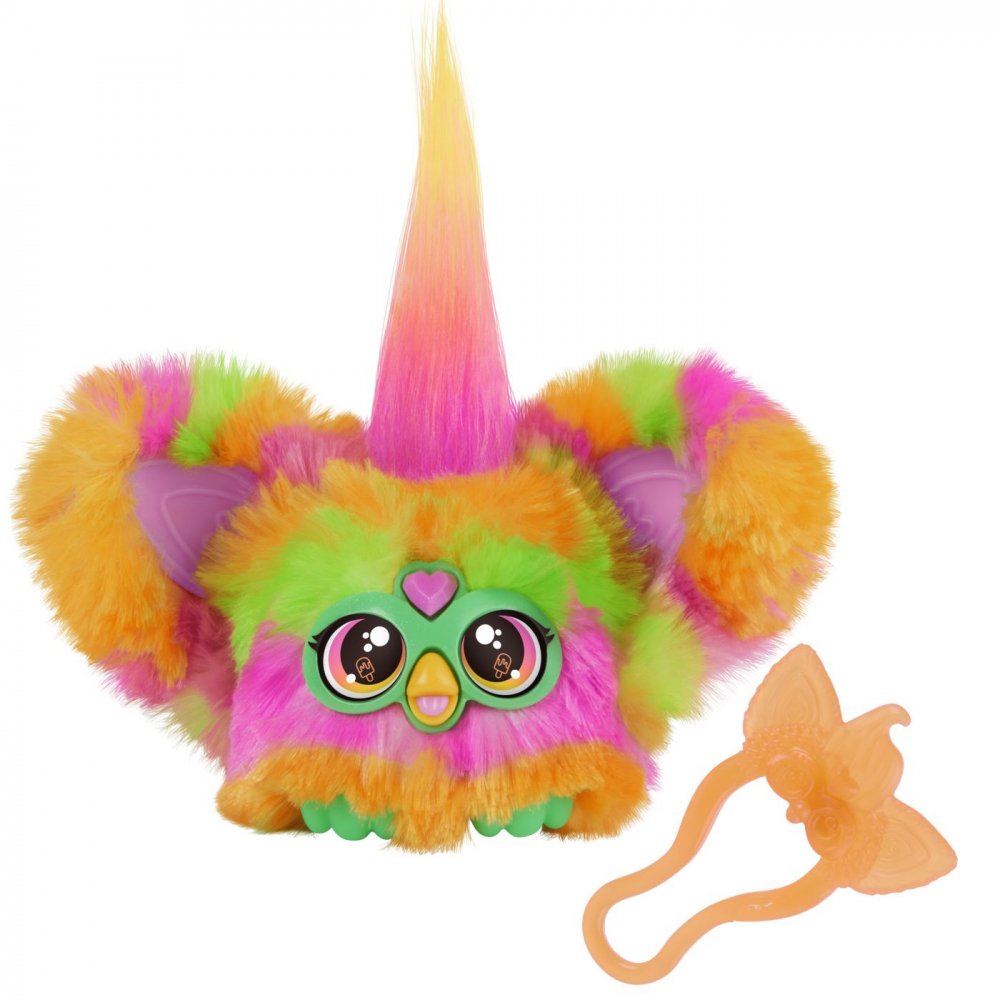 FURBY FURBLETS JUCARIE INTERACTIVA PAR-TAY [1]