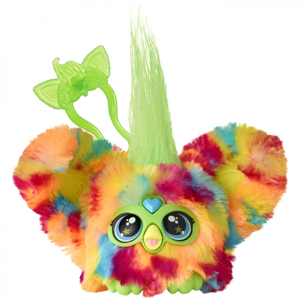 Furby Furblets Jucarie Interactiva Pix-Elle [3]