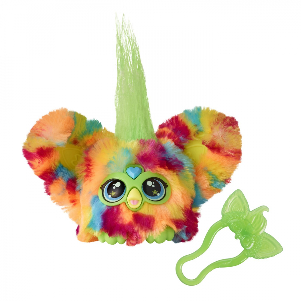 Furby Furblets Jucarie Interactiva Pix-Elle [2]