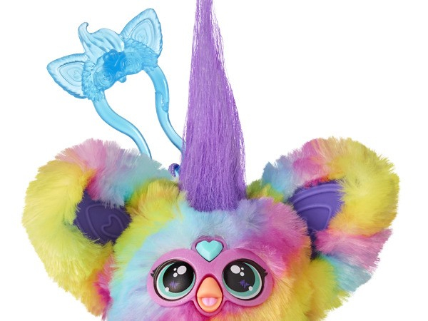 Furby Furblets Jucarie Interactiva Ray-Vee [2]