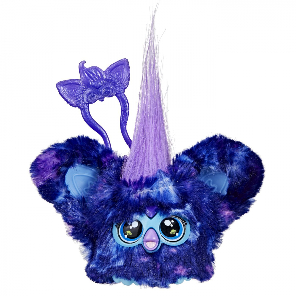 FURBY FURBLETS JUCARIE INTERACTIVA STAR-LEE [4]