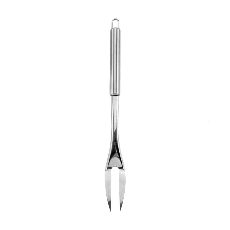 Furculita pentru carne,inox,32 cm