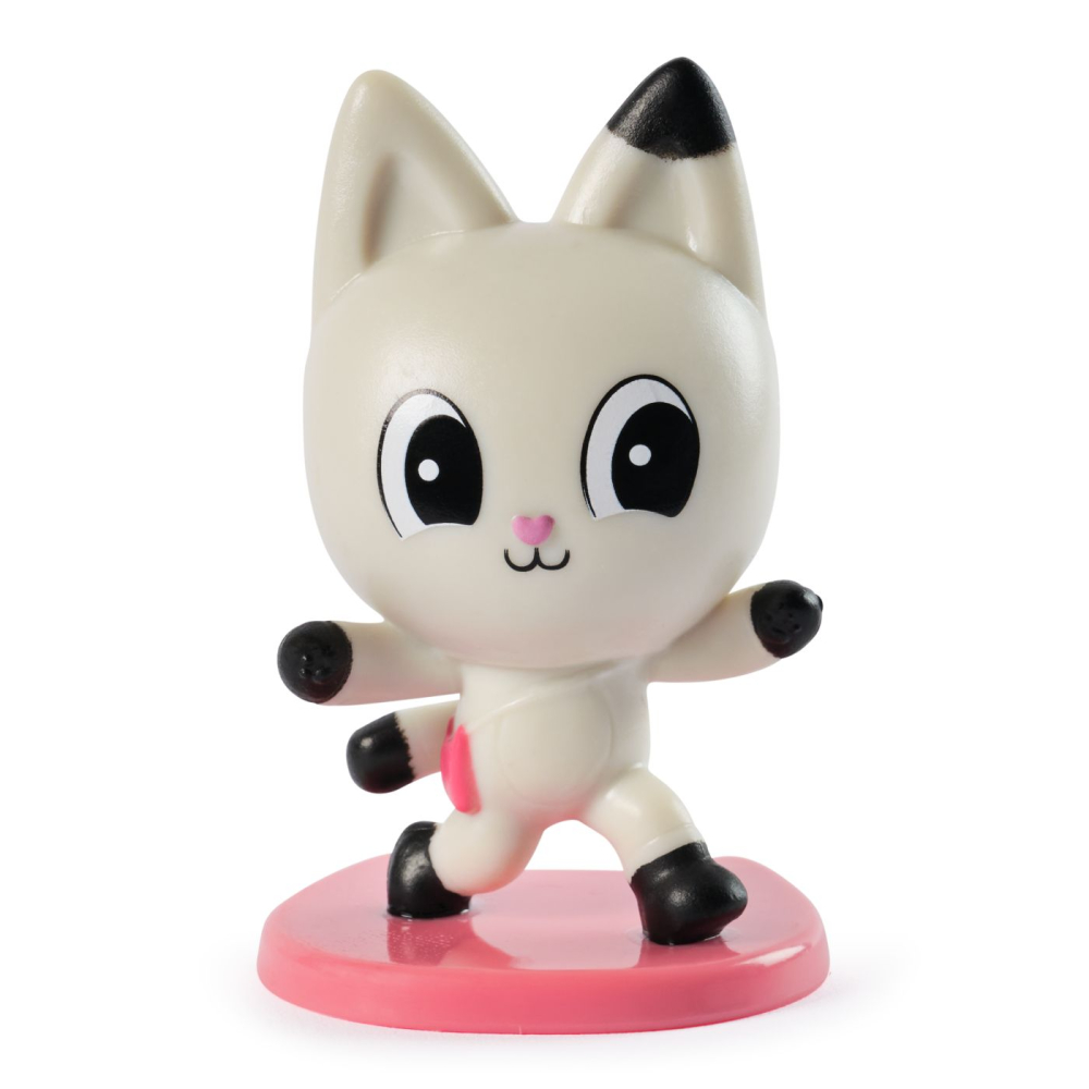 GABBYS DOLLHOUSE FIGURINA [6]