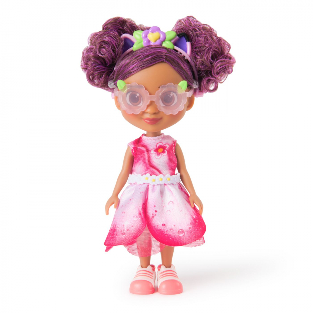 GABBYS DOLLHOUSE FILMUL PAPUSA PRINTESA CU ACCESORII [4]