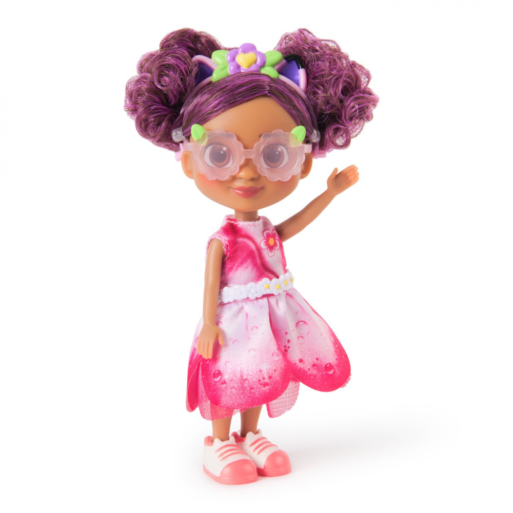 GABBYS DOLLHOUSE FILMUL PAPUSA PRINTESA CU ACCESORII [5]